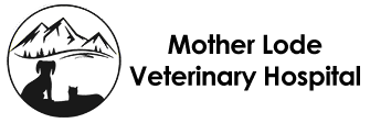 Link to Homepage of Mother Lode Veterinary Hospital